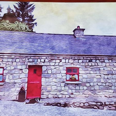 Turrock Cottage Shillelagh Exterior foto