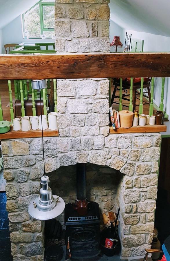 Turrock Cottage Shillelagh Exterior foto