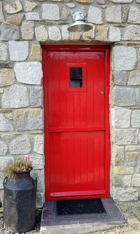 Turrock Cottage Shillelagh Exterior foto