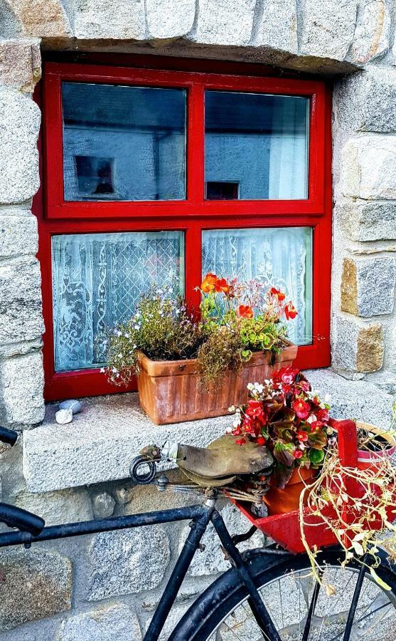 Turrock Cottage Shillelagh Exterior foto