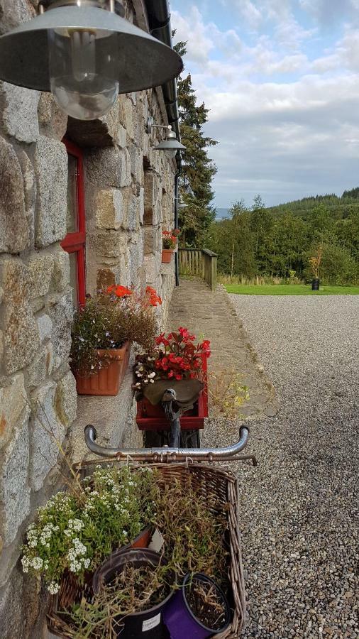 Turrock Cottage Shillelagh Exterior foto