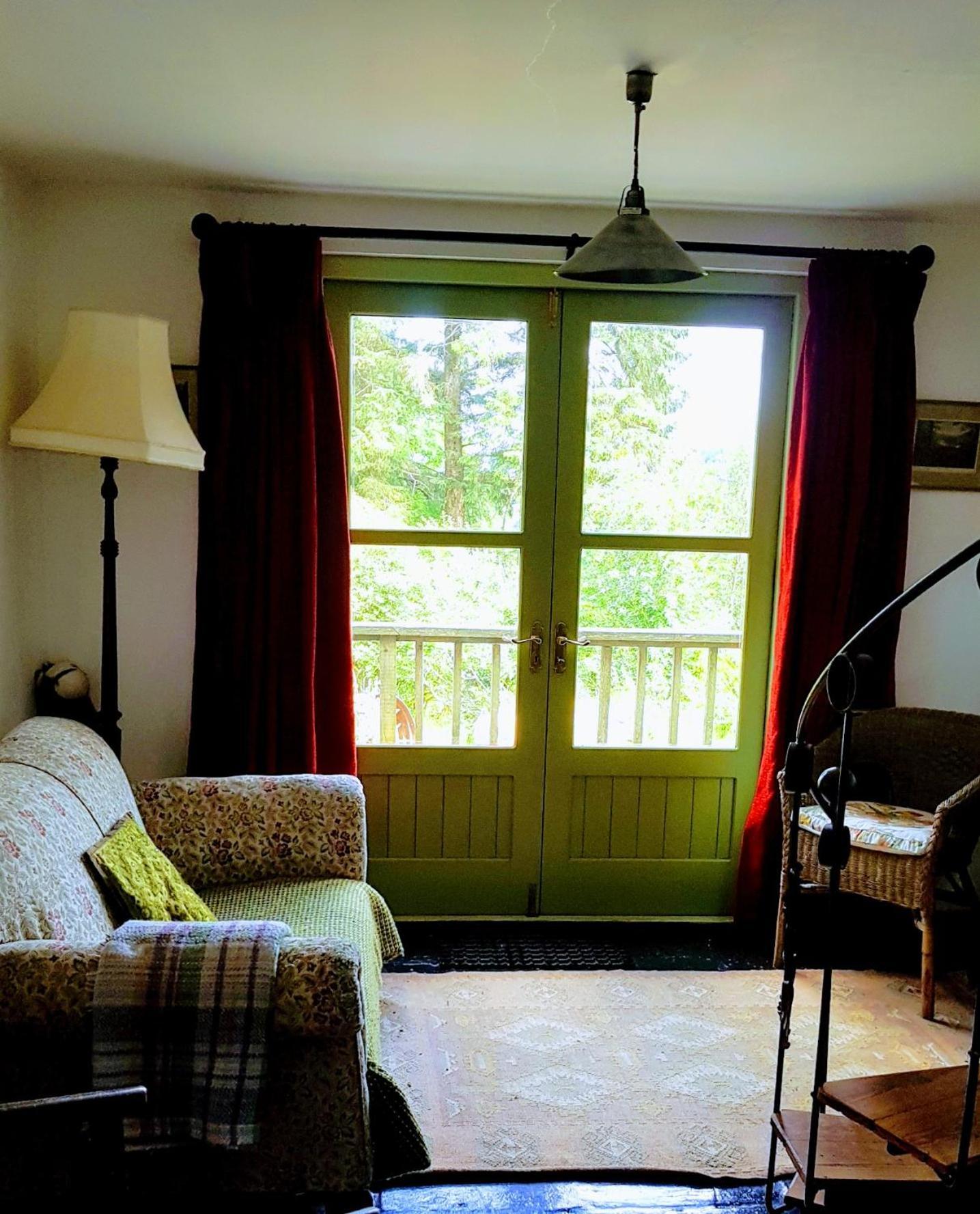 Turrock Cottage Shillelagh Exterior foto